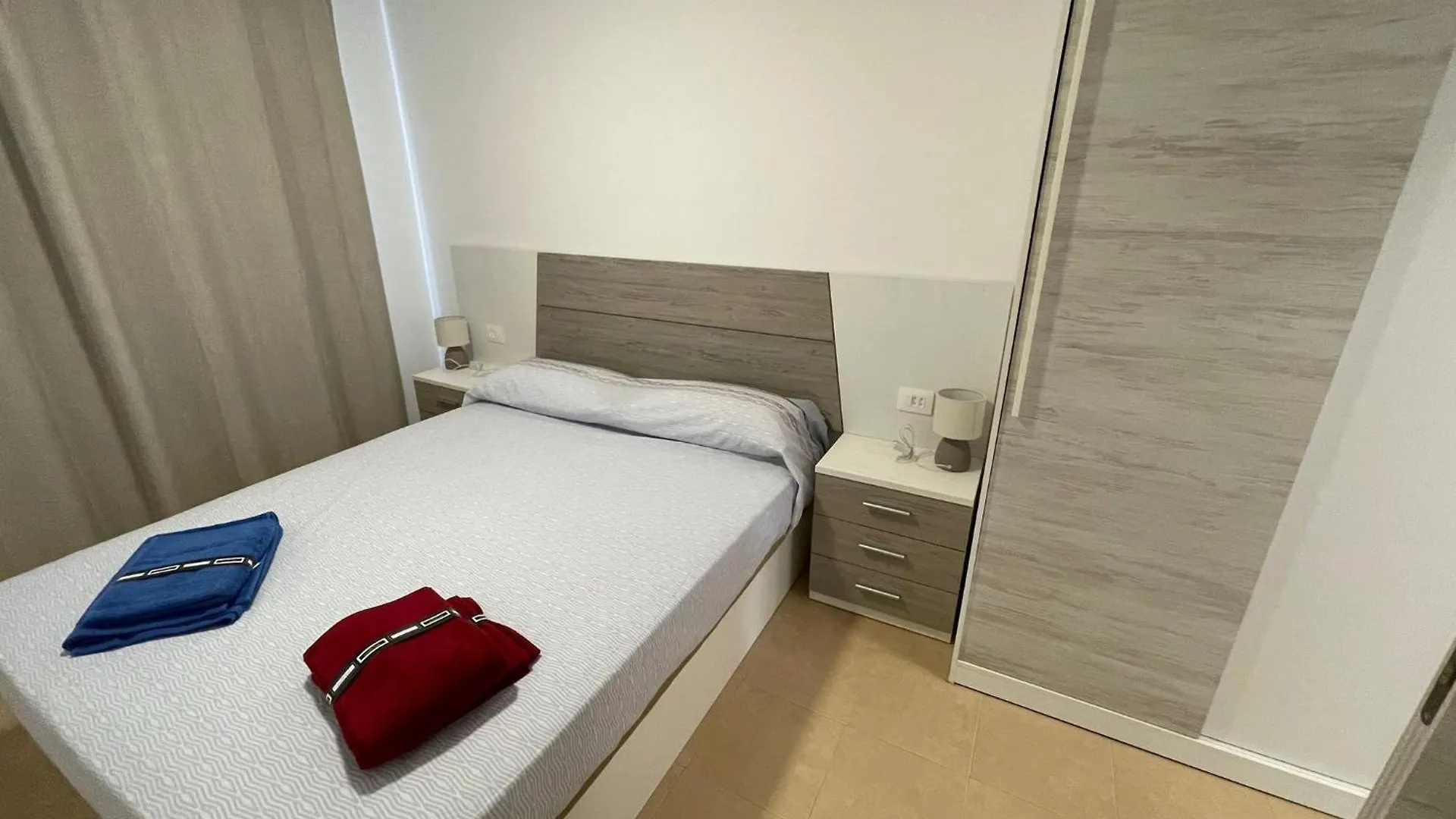 Casa Matteo-Modern Apartment With Pool Costa De Antigua Spain