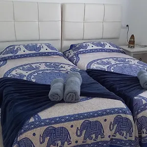  Apartment Casa Azul