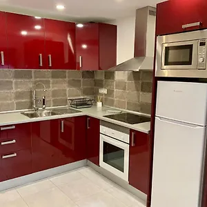 La Dama Gris - Fuerteventura Wi-fi Apartamento