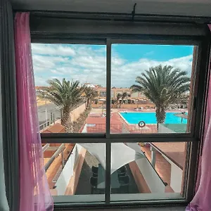 A Soles De Fuerteventura Apartamento