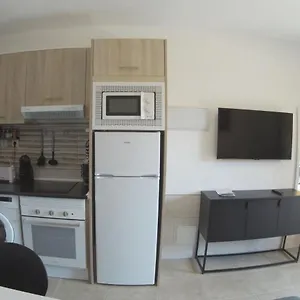 Alexa House Apartamento