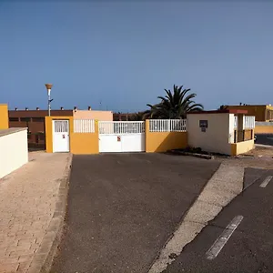 Apartament Fuerteventura, Costa De Antigua