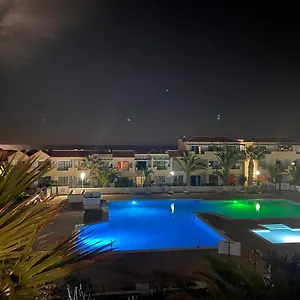  Apartment Torres Del Castillo, 208marina