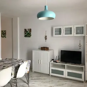 Apartament Casita Paraiso 255, Costa De Antigua