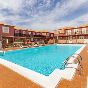 Flatguest Costa Golf Ii Apartamento