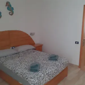  Apartment Casa Barbara