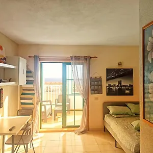  Apartment Caleta Paraiso 127