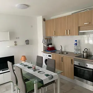 Gemelos Apartamento