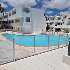 Apartament Oceano Fuerte, Costa De Antigua