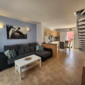 Taty House Sea View Apartamento