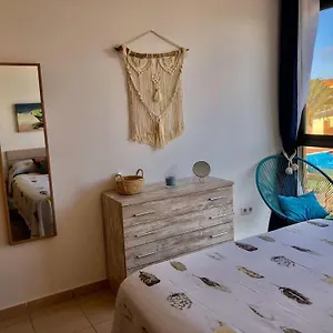 Costa Antigua C38 Hébergement de vacances
