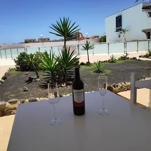 Apartament Happyness Complex Amaya Fuerteventura, Costa De Antigua