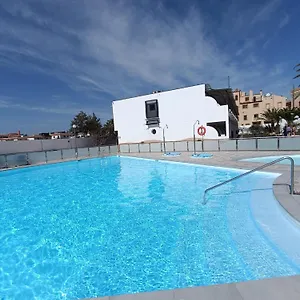 London Complex Amaya Fuerteventura Apartment