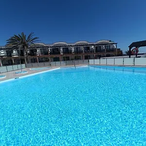 Sunny Complex Amaya Fuerteventura Appartement