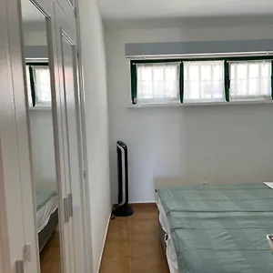  Apartment Torres Del Castillo, 108cactus