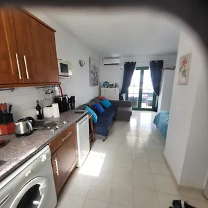  Apartment Caleta Paraiso
