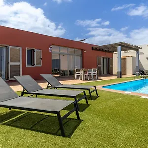 Vento By Calima Villa