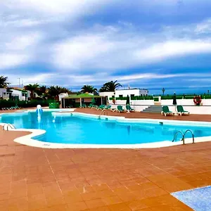  Apartment Casa Sandra Cocosol