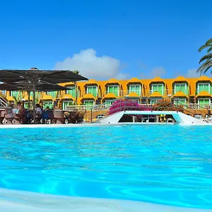 Apartmán La Piramide, Costa De Antigua