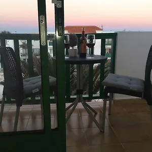 Desert Of Love Fuerteventura Apartment
