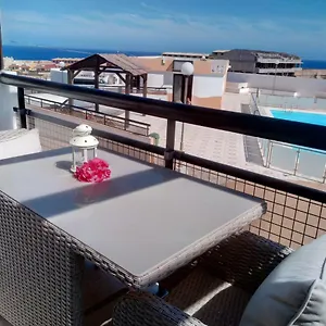  Apartment Reload Complex Amaya Fuerteventura